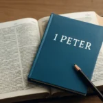 1 Peter Study Guide: Verse-by-Verse Overview and Key Themes 1 peter study guide