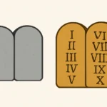 10 commandments in simple terms