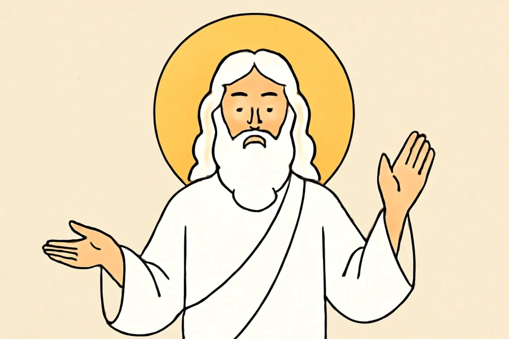 100 attributes of god