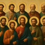 12 Apostles and Their Characteristics: A Quick Guide 12 apostles and their characteristics
