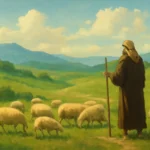 121st psalm