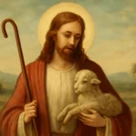 23rd psalm roman catholic version