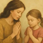 A Prayer to My Daughter: Heartfelt Prayers for Protection, Guidance, and Love a prayer to my daughter
