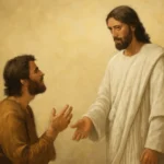 accept jesus
