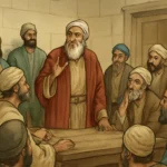 Acts 15 Jerusalem Council: Key Decisions and Their Impact on Early Christianity acts 15 jerusalem council