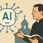 AI for Church Leaders: Practical Ways to Use Artificial Intelligence in Ministry ai for church leaders