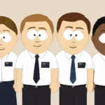 all about the mormons south park