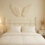 angel bedroom