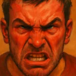 anger sin bible verse
