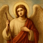 archangel stories