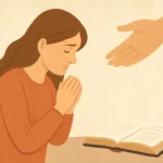 Asking for Help Bible Verses: Comfort, Hope, and Prayer asking for help bible verses