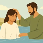 baptism purpose