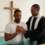Baptism Service: How to Plan a Meaningful and Memorable Ceremony baptism service