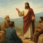 beatitudes sermon
