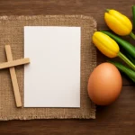 Before Easter: A Practical Guide to Festivities and Traditions before easter