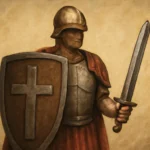 bible armor