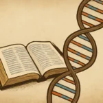 bible evolution