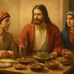Bible Feast: Exploring Biblical Feasts, Their Meaning, and Spiritual Lessons bible feast