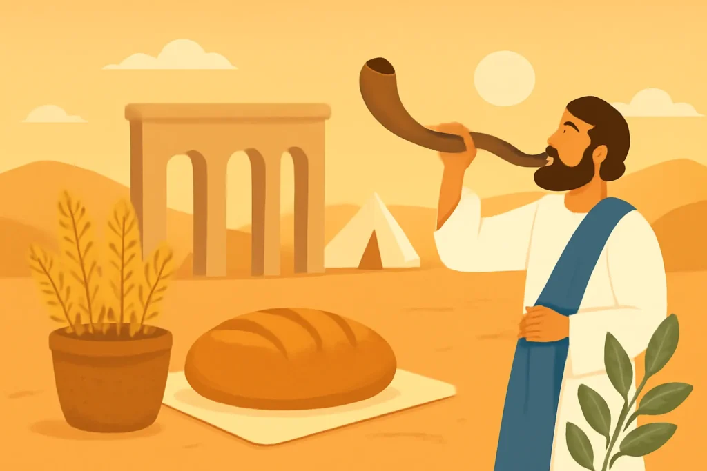 bible festivals