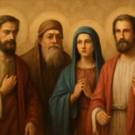 bible figures