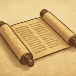 Bible First Written: Tracing the Origins of Its First Texts bible first written