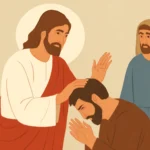 bible forgiveness how many times