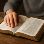 Bible Importance: Its Role in Faith and Daily Life bible importance