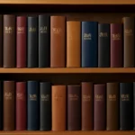 Bible Library: The Ultimate Guide to Digital Bible Access and Study bible library