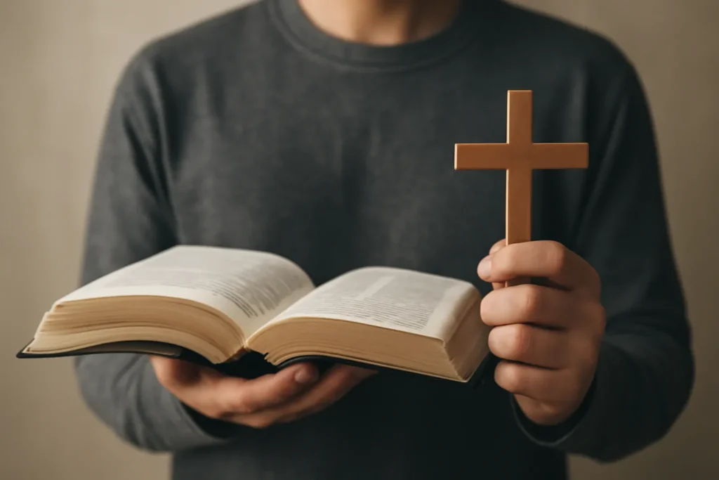 bible master