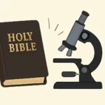bible proof science