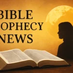 bible prophecy news