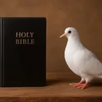 bible pursue peace