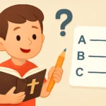Bible Quiz for Juniors: Engaging Bible Trivia for Kids bible quiz for juniors