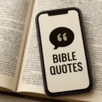 bible quotes sms