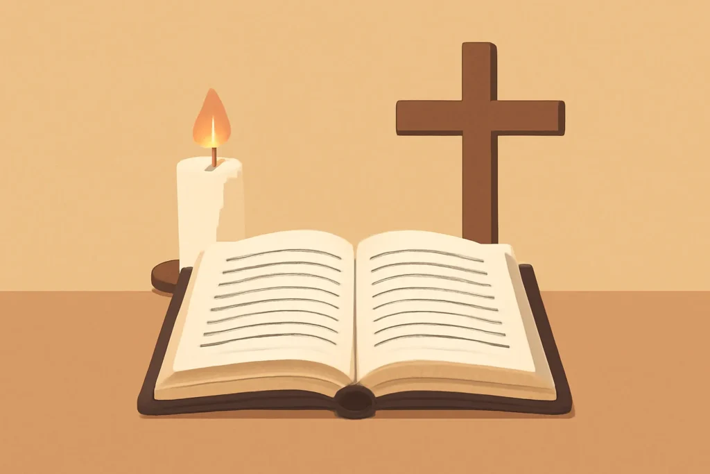 bible reading order