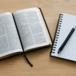 bible reading plans 2 years