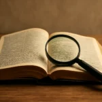 Bible Secret: Uncover Hidden Meanings in Scripture bible secret
