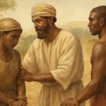 bible slaves