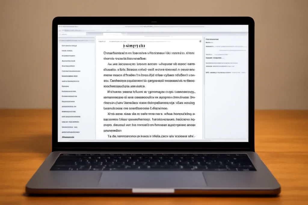 bible study software for mac
