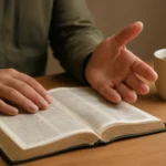 bible talks
