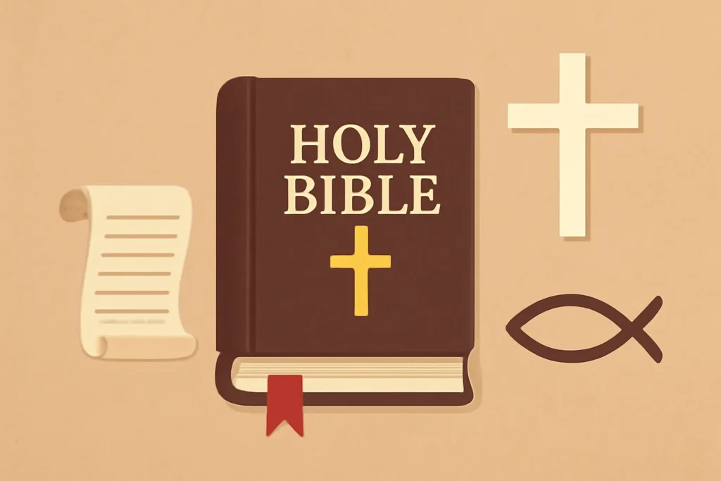 bible terms