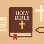 bible terms