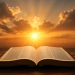 Bible Verse About God's Glory: 7 Scripture Passages to Reflect on His Magnificence bible verse about god's glory