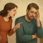 Bible Verse About a Nagging Wife: Scriptural Guidance on Patience in Marriage bible verse about nagging wife