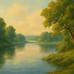 bible verse about still waters