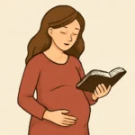 bible verse knew you before you were born