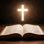 bible verse power