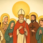 Bible Verses All Saints Day: Uplifting Scriptures for the Feast bible verses all saints day
