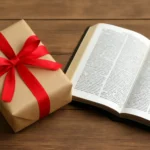 Bible Verses for Gift Giving: Heartfelt Scriptures to Bless Loved Ones bible verses for gift giving