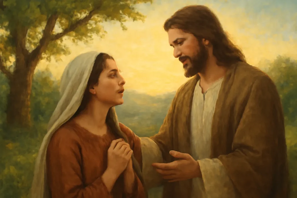 bible verses god cares for you